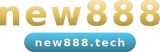 new888 โลโก้
